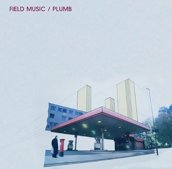 Field Music - Plumb (RSD 22)