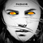 John Carpenter, Cody Carpenter & Daniel Davies - Firestarter (OST)