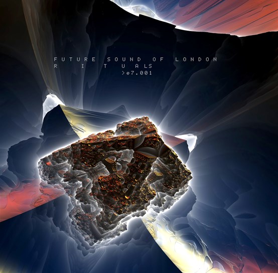 Future Sound Of London - Rituals (RSD 22)
