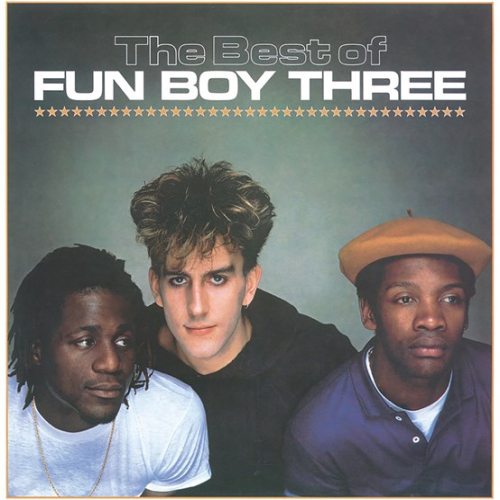 Fun Boy Three - The Best Of (RSD 22)