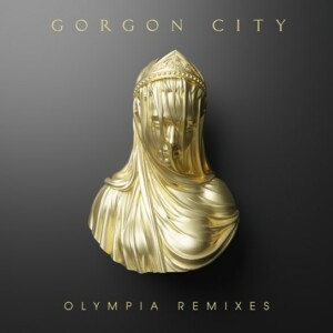 Gorgon City - Olympia – Remixes (RSD 22)