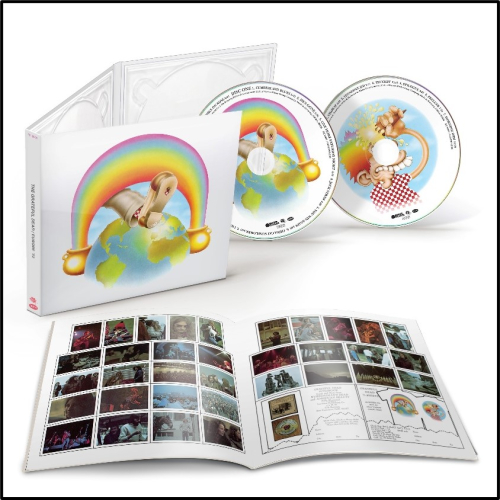 Grateful Dead - Europe '72 - 50th Anniversary