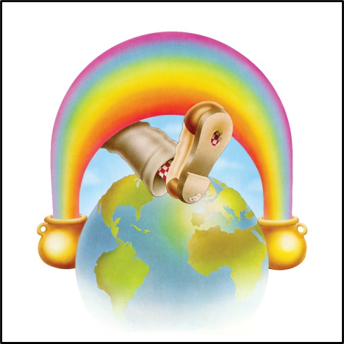 Grateful Dead - Europe '72 - 50th Anniversary