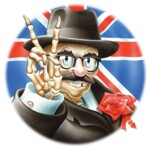 Grateful Dead - Lyceum Theatre, London England 05/26/72