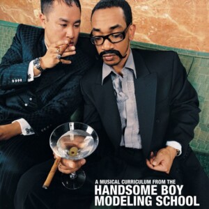 Handsome Boy Modeling School - So... How's Your Girl? (RSD 22)