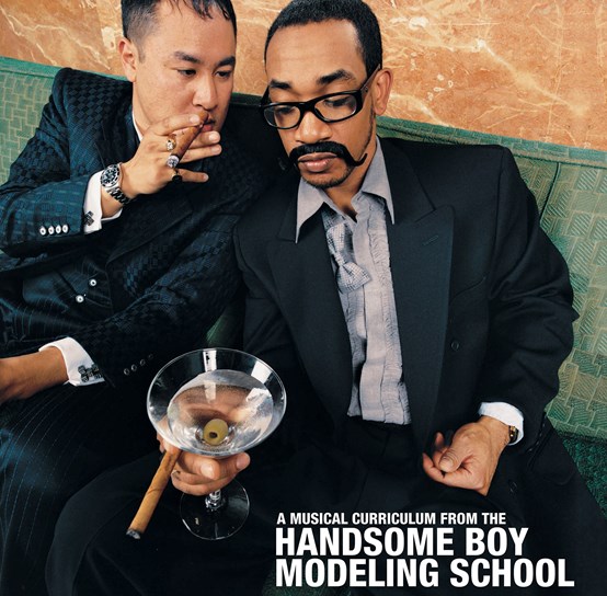 Handsome Boy Modeling School - So... How's Your Girl? (RSD 22)