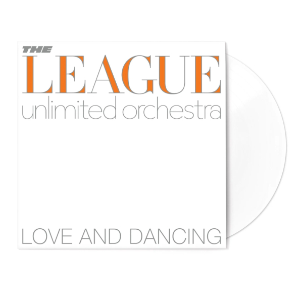 Human League - The League Unlimited Orchestra (RSD 22)