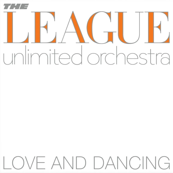 Human League - The League Unlimited Orchestra (RSD 22)