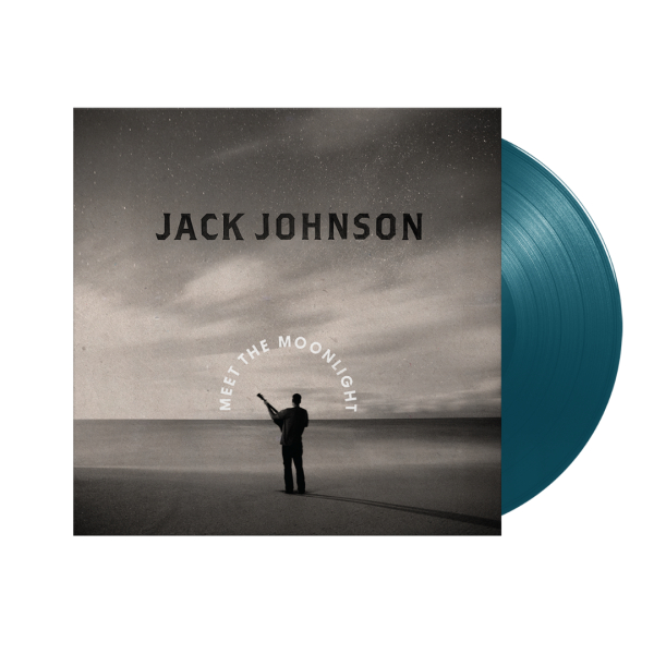 Jack Johnson - Meet The Moonlight