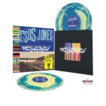 Jesus Jones - Scratched: Unreleased Rare Tracks & Remixes (RSD 22)