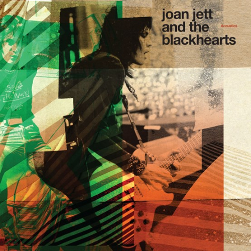 Joan Jett & The Blackhearts - Acoustics (RSD 22)