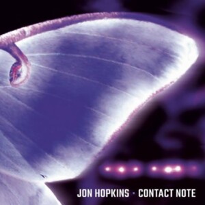 Jon Hopkins - Contact Note (RSD 22)