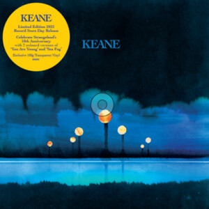Keane - Keane (RSD 22)