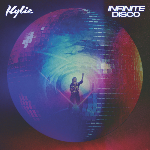 Kylie Minogue - Infinite Disco