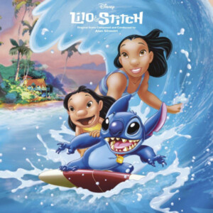 Various Artists - Lilo & Stitch (20th Anniversary)