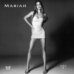 Mariah Carey - #1's (RSD 22)