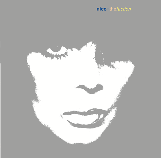 Nico - Camera Obscura (RSD 22)