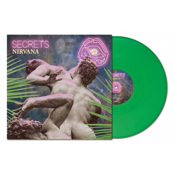 Nirvana (1965) - Secrets (RSD 22)
