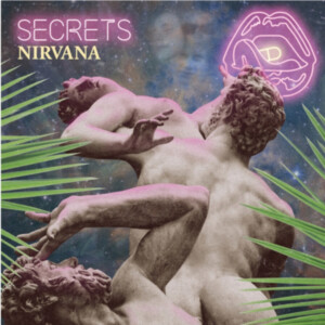 Nirvana (1965) - Secrets (RSD 22)