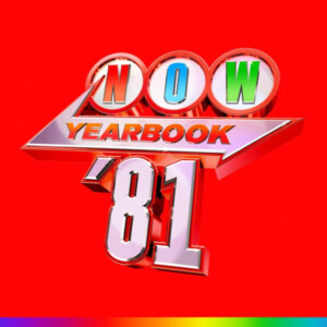 Various Artists - NOW - Yearbook '81