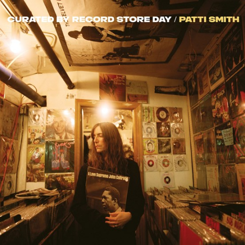 Patti Smith - Curated by Record Store Day (RSD 22)