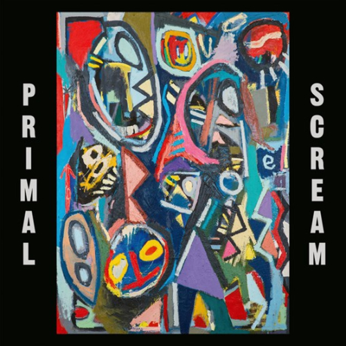 Primal Scream - Shine Like Stars (Weatherall Mix) (RSD 22)