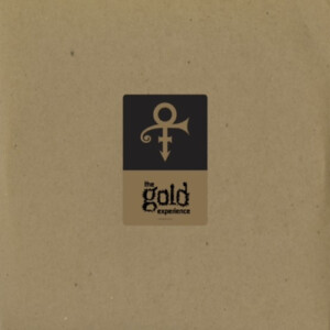 Prince - The Gold Experience Deluxe (RSD 22)