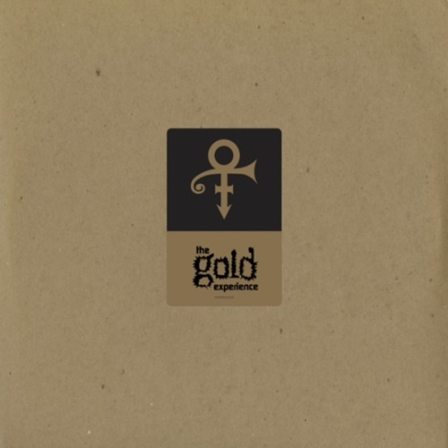 Prince - The Gold Experience Deluxe (RSD 22)
