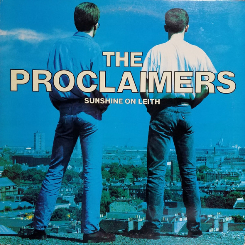 Proclaimers, The - Sunshine On Leith (RSD 22)