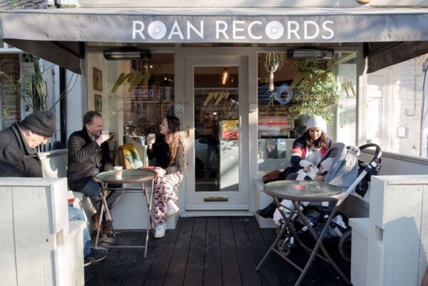Roan Records