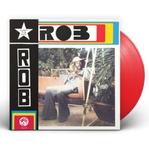 Rob - Rob (Funky Way) (RSD 22)