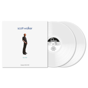 Scott Walker - Boy Child (RSD 22)