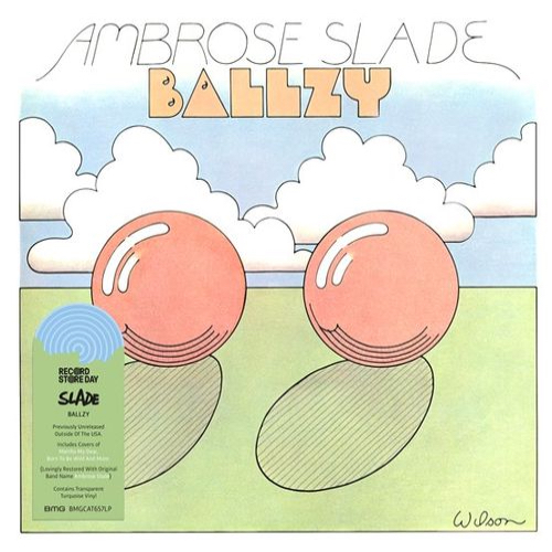 Slade - Ballzy (RSD 22)