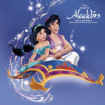 Various Artists - Songs from Aladdin (30th Anniversary)