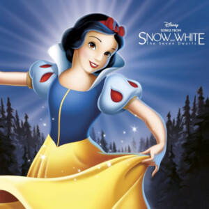 Various Artists - Songs from Snow White and the Seven Dwarfs (85th Anniversary)