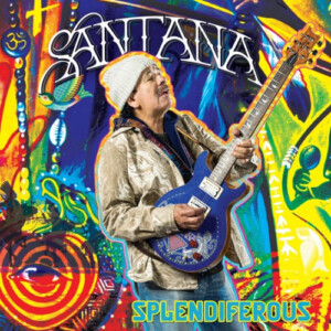 Santana - Splendiferous Santana (RSD 22)