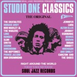 Various Artists - Studio One Classics