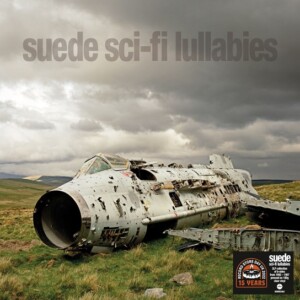 Suede - Sci Fi Lullabies (25th Anniversary Edition) (RSD 22)