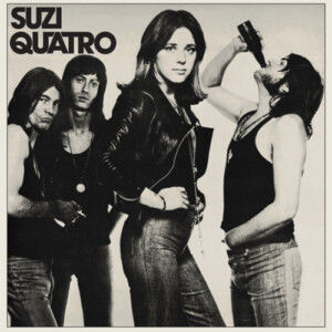 Suzi Quatro - Suzi Quatro Deluxe Edition (RSD 22)