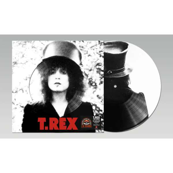 T Rex - The Slider (RSD 22)