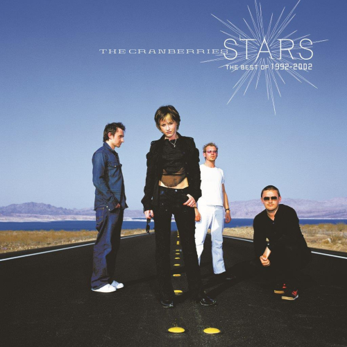 Cranberries, The - Stars (The Best Of 1992-2002)