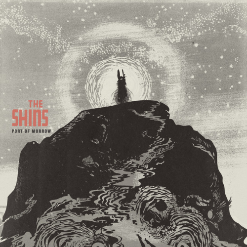 Shins, The - Port Of Morrow