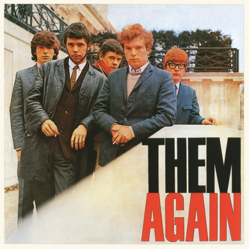 Them - Them Again