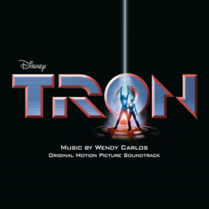 Various Artists - Tron (Original Motion Picture Soundtrack)