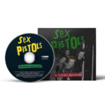 Sex Pistols - The Original Recordings