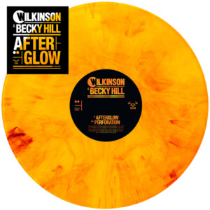 Wilkinson - Afterglow featuring Becky Hill / Perforation (12