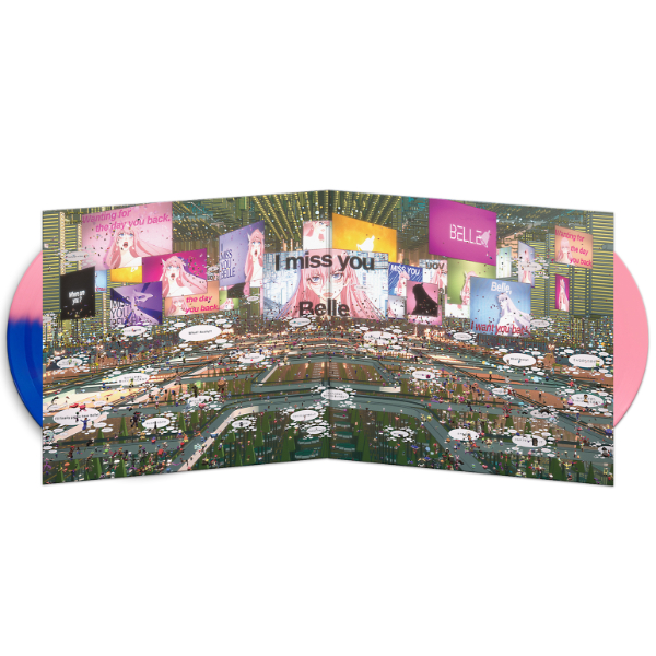 Various Artists - Belle (Original Motion Picture Soundtrack)