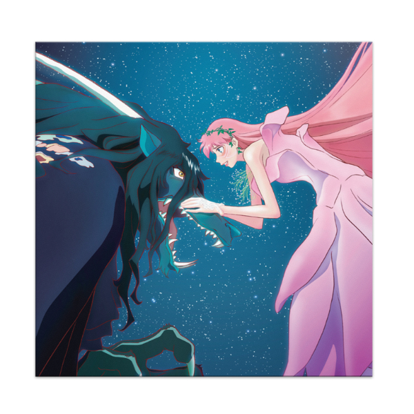 Various Artists - Belle (Original Motion Picture Soundtrack)