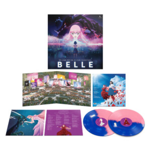 Various Artists - Belle (Original Motion Picture Soundtrack)