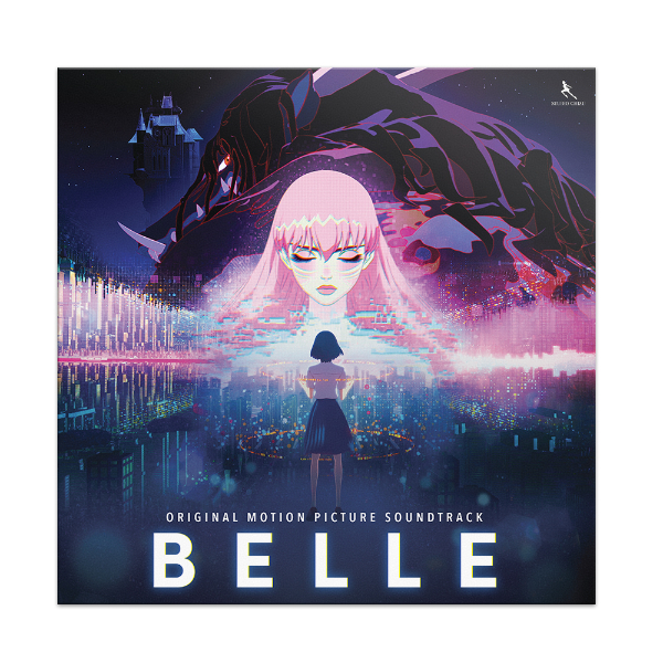 Various Artists - Belle (Original Motion Picture Soundtrack)